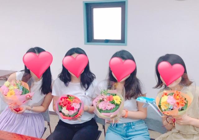合格者の集い