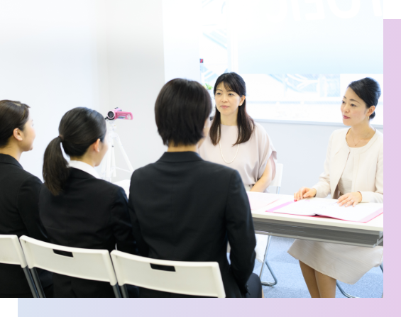 少人数クラス同じスタート